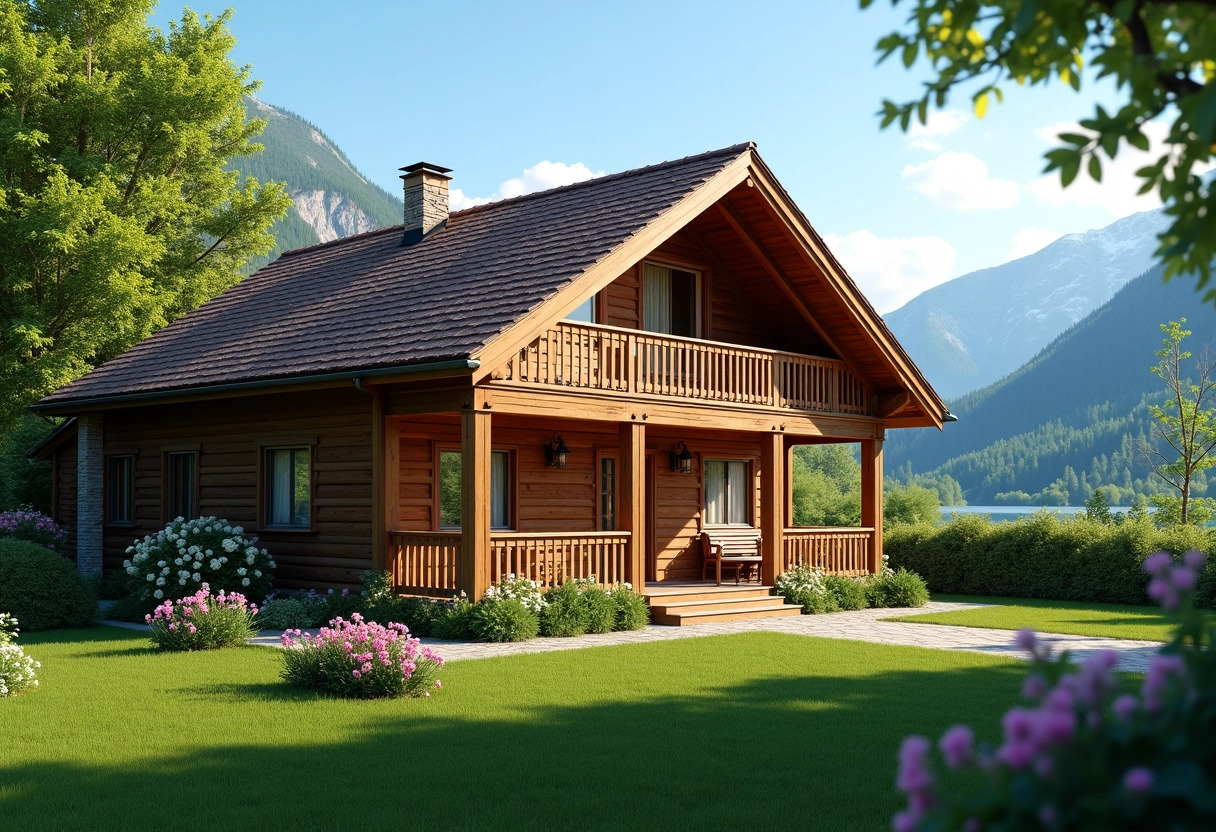 chalet prl